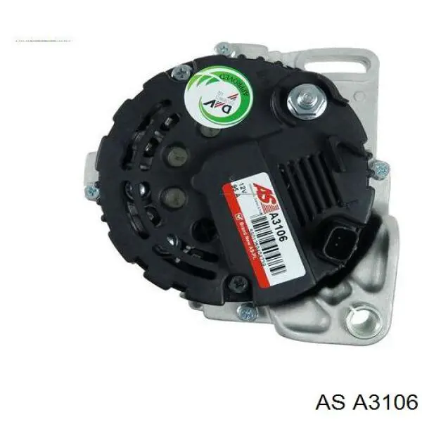 A3106 AS/Auto Storm alternator