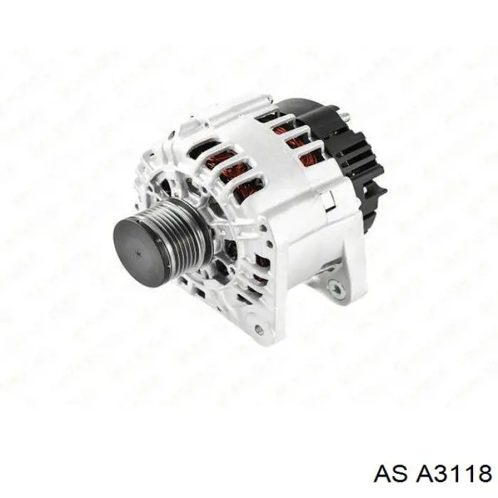 Alternator AS/Auto Storm A3118 cena, od 94,01 USD