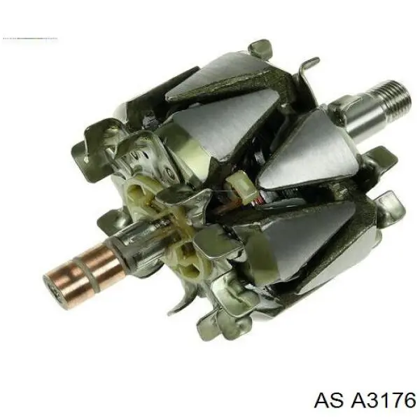 Alternator AS/Auto Storm A3176 cena, od 69,02 USD
