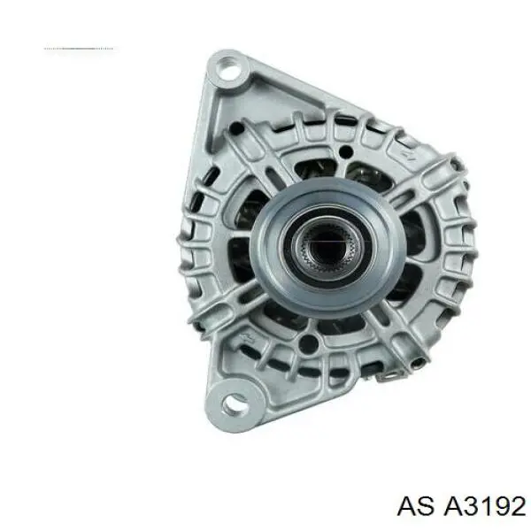 Alternator AS/Auto Storm A3192 cena, od 266,15 USD