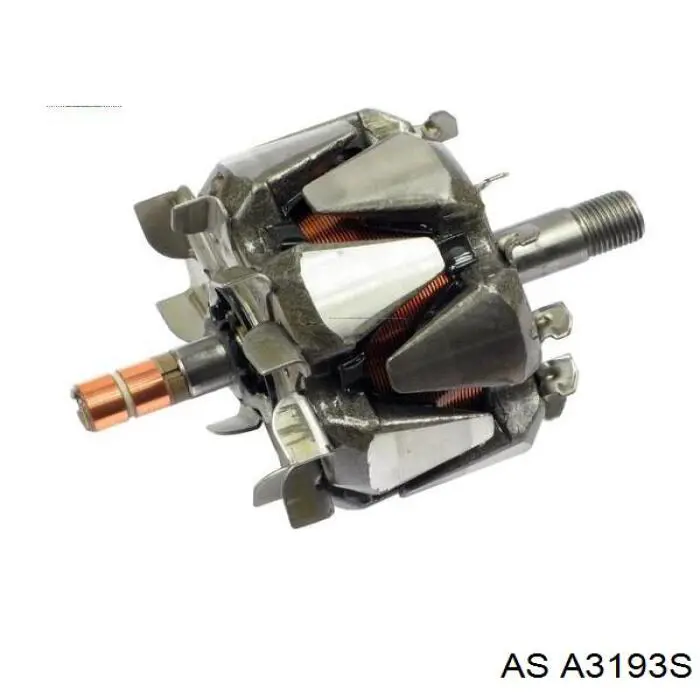 1609016080 Peugeot/Citroen alternator