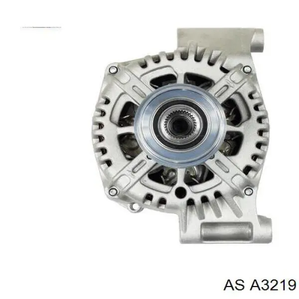 209225A ERA alternator