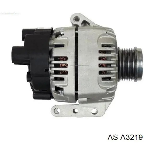 Alternator Peugeot/Citroen 51854103