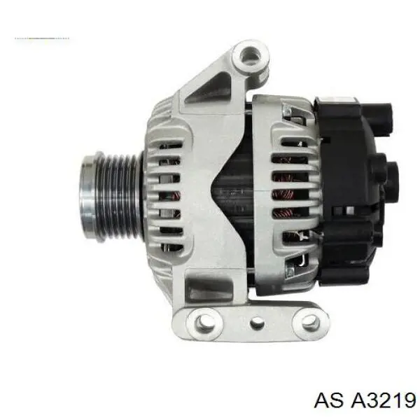 Alternator 51854103 Peugeot/Citroen