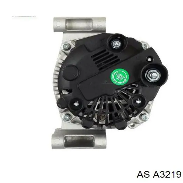 51854103 Peugeot/Citroen Alternator