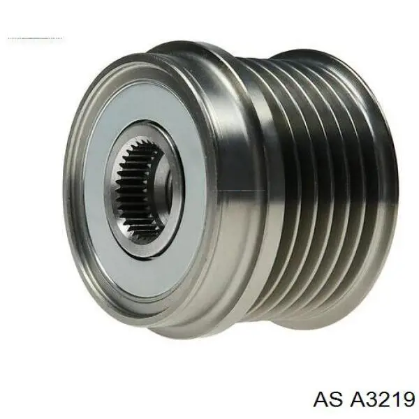 51854103 Peugeot/Citroen Alternator