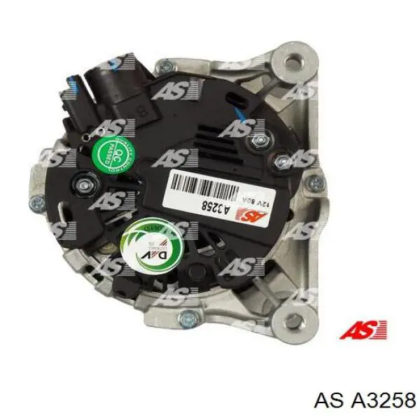 A5TA6391C Mitsubishi alternator