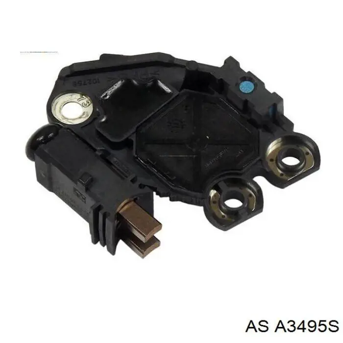 Do koszyka A0009064500 Mercedes Alternator