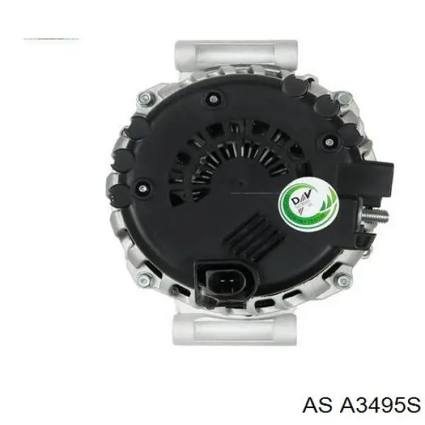 A0009064500 Mercedes Alternator