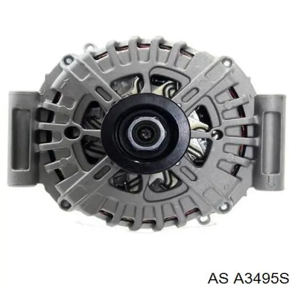 Do koszyka A0009064500 Mercedes Alternator