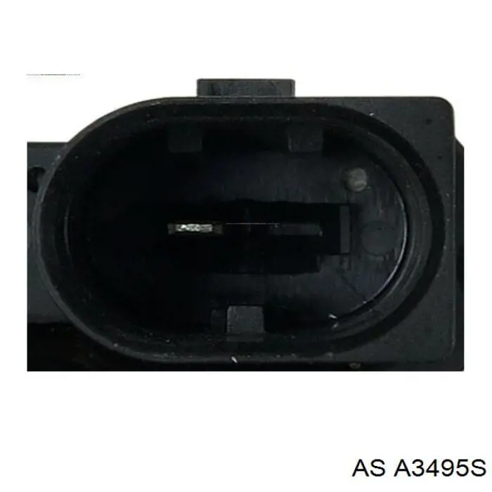 A0009064500 Mercedes Alternator