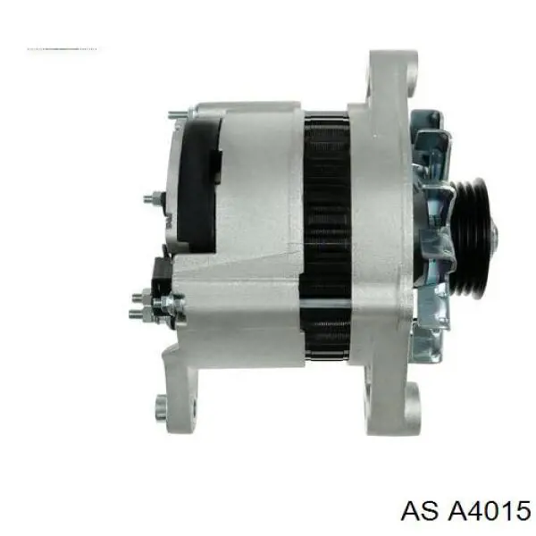 A4015 AS/Auto Storm alternator