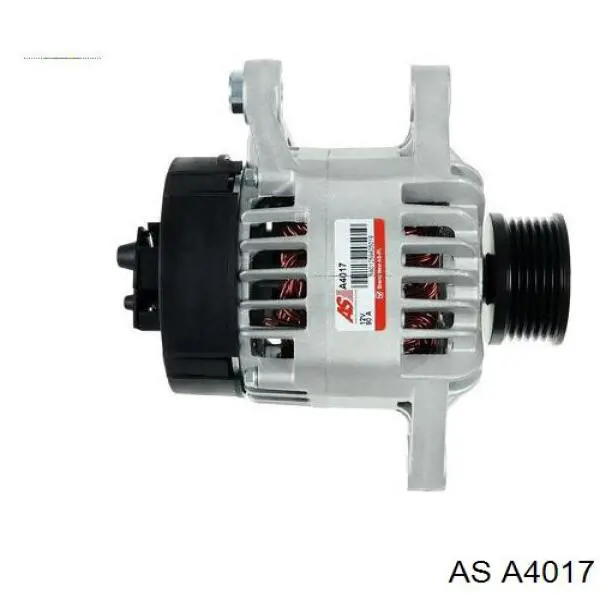 A4017 AS/Auto Storm alternator