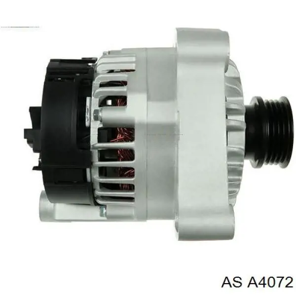 Do koszyka A4072 AS/Auto Storm Alternator