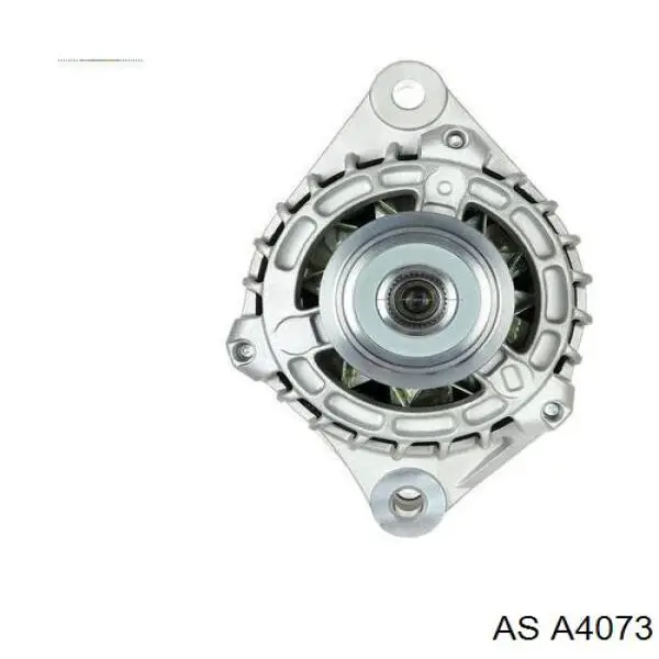 A4073 AS/Auto Storm alternator