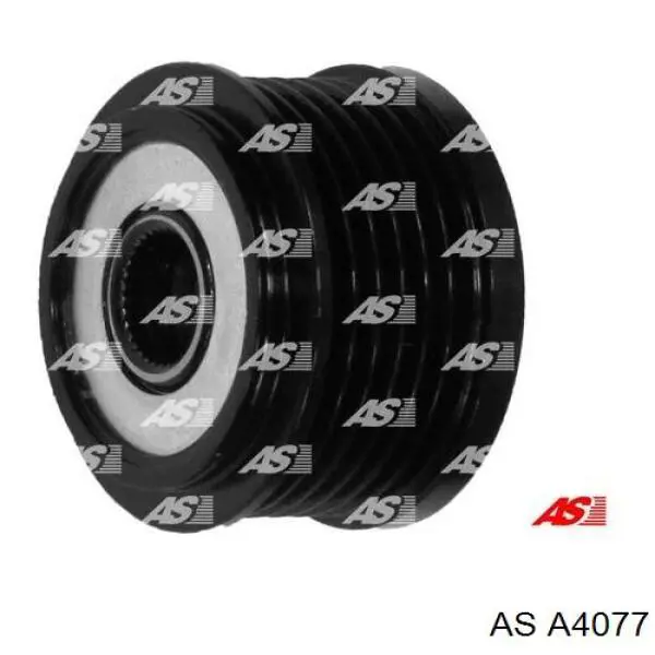 A4077 AS/Auto Storm alternator