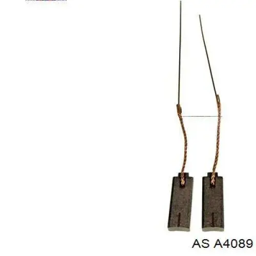 Do koszyka Alternator Ford Focus II CA5