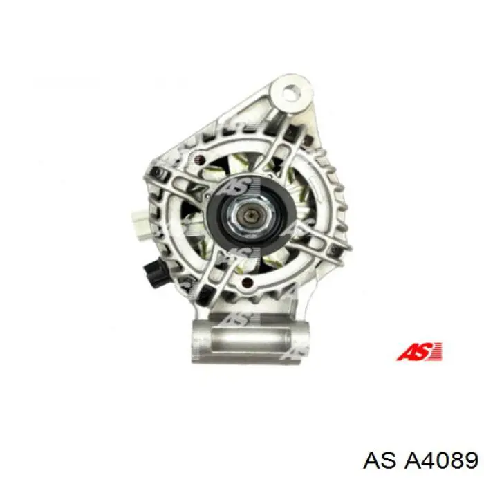 A4089 AS/Auto Storm alternator