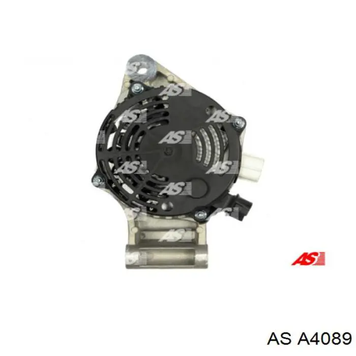 Alternator do Ford Focus II CA5