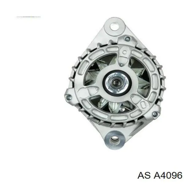 A4096 AS/Auto Storm alternator