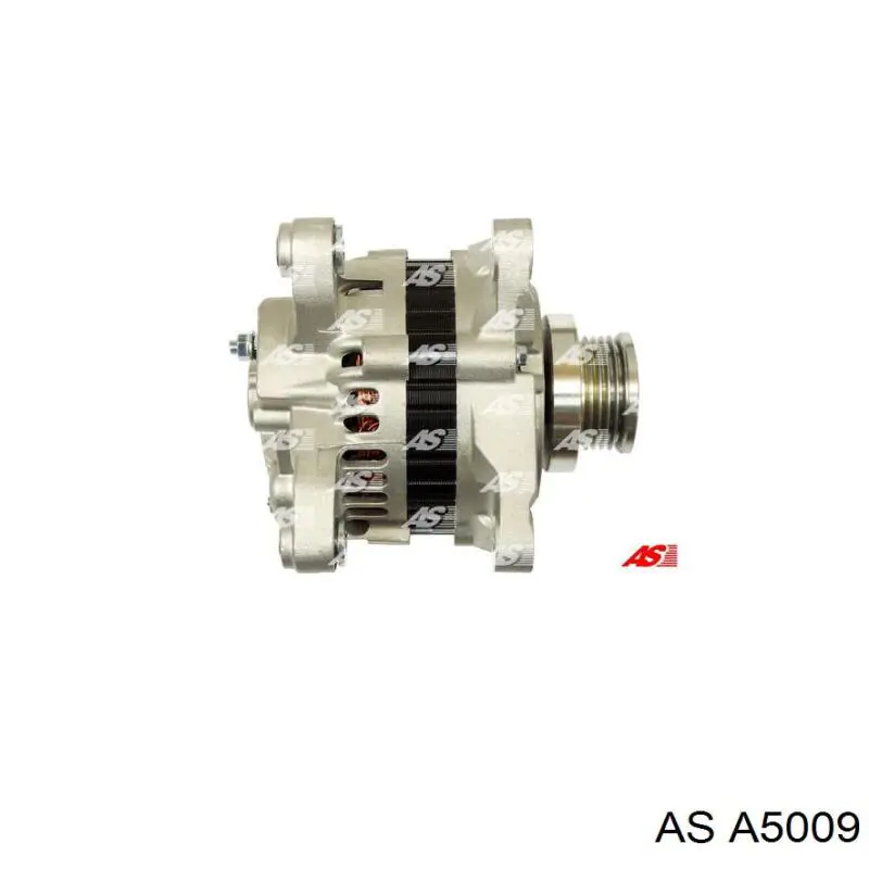 A5009 AS/Auto Storm alternator