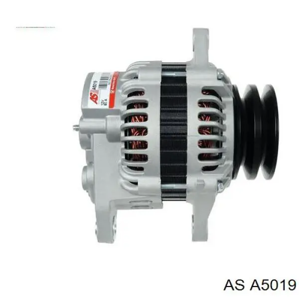 A5019 AS/Auto Storm alternator