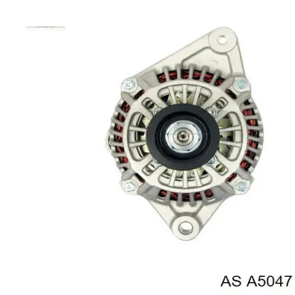 8200660053 Renault (RVI) Alternator