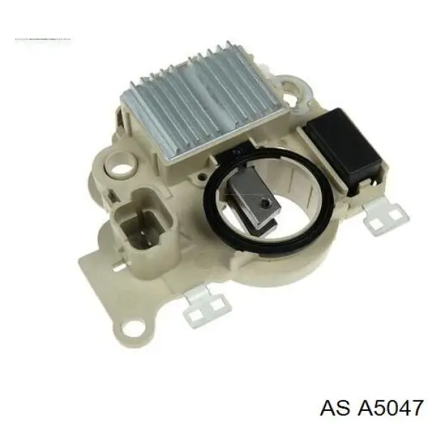 Do koszyka 8200660053 Renault (RVI) Alternator