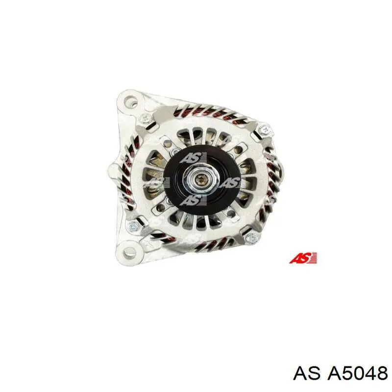 Do koszyka A5048 AS/Auto Storm Alternator