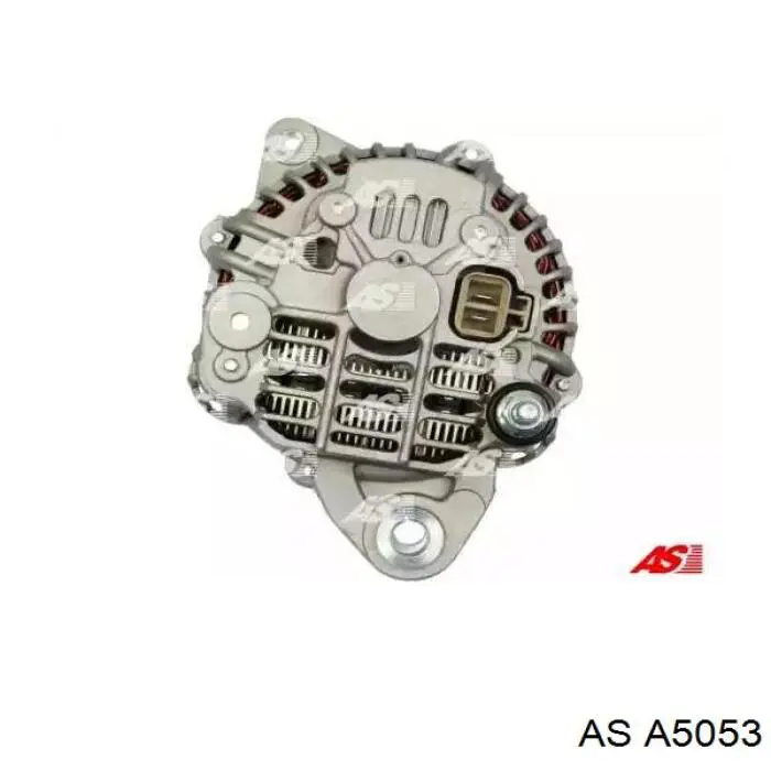 A5053 AS/Auto Storm Alternator