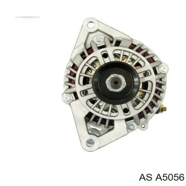 A002TC0091 Mitsubishi Alternator