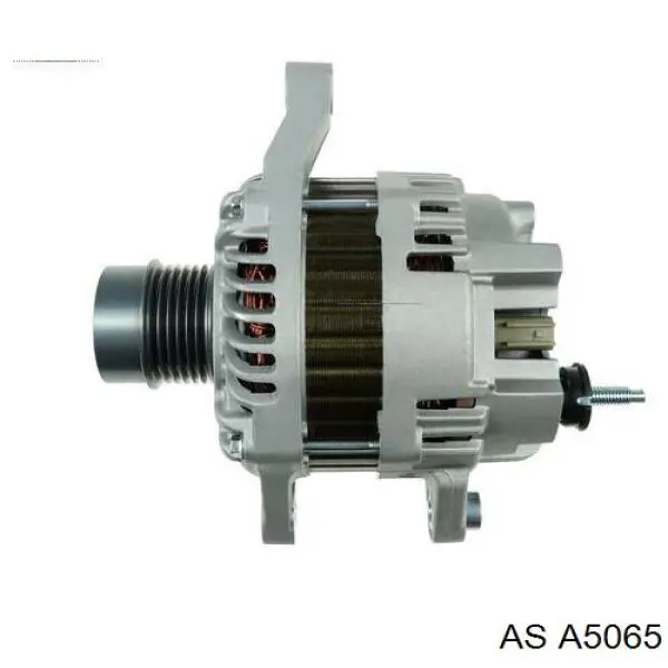 Alternator A002TJ0481ZC Mitsubishi
