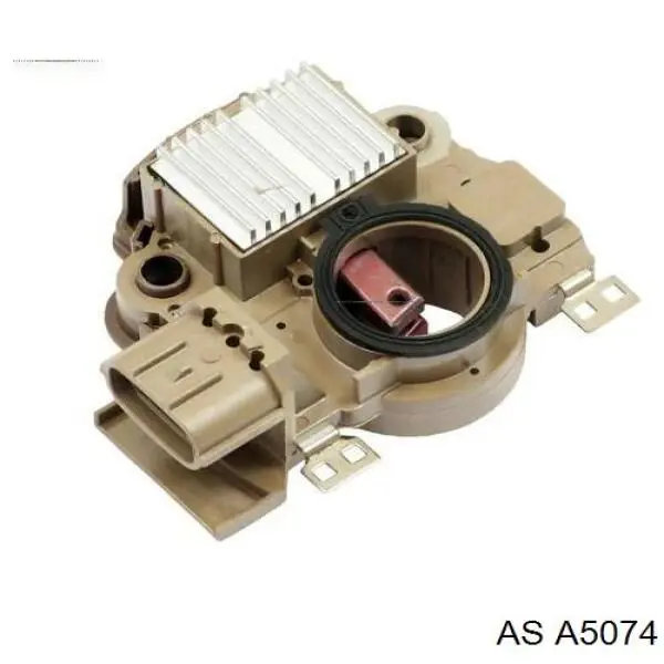 A5074 AS/Auto Storm alternator