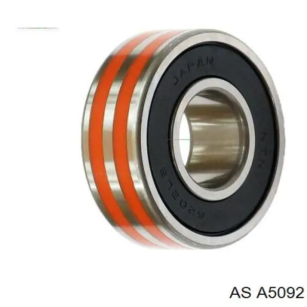 MD334176 Mitsubishi Alternator