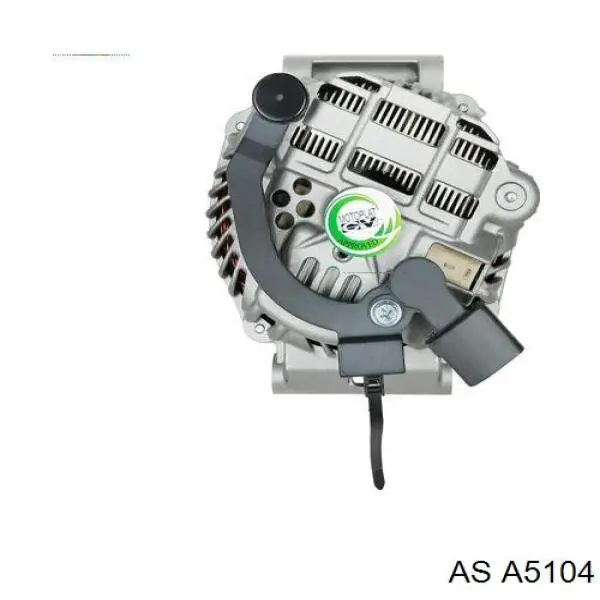 Alternator Mitsubishi ASX (GA)