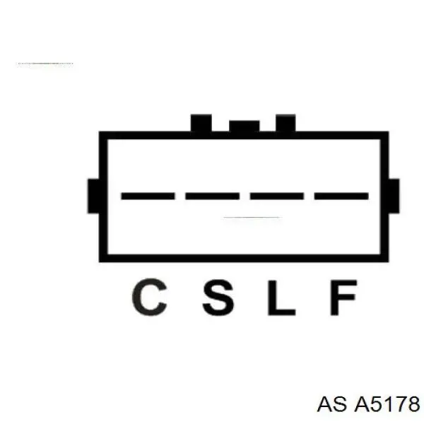 Do koszyka MD325696 Mitsubishi Alternator