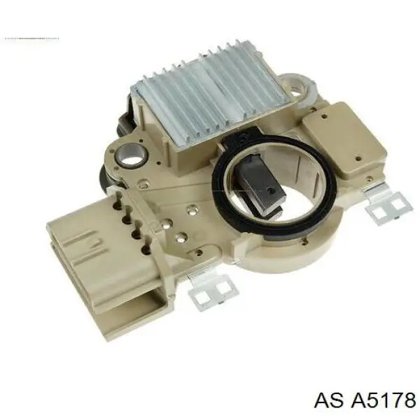 Do koszyka Q2160002 Q-fix Alternator