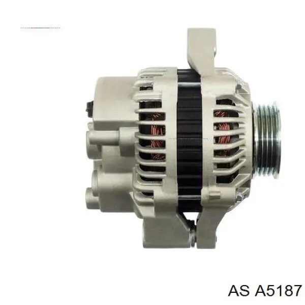 Alternator Mitsubishi A5TA0991 cena, od 6,74 USD