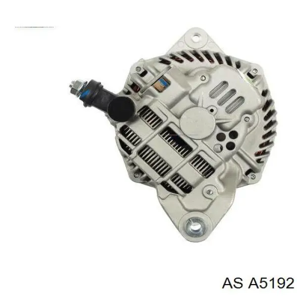 23700AA401 Subaru Alternator