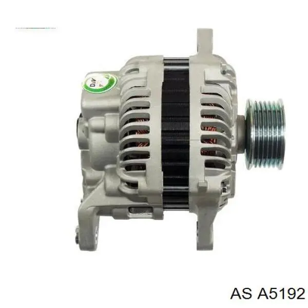 Alternator 23700AA401 Subaru