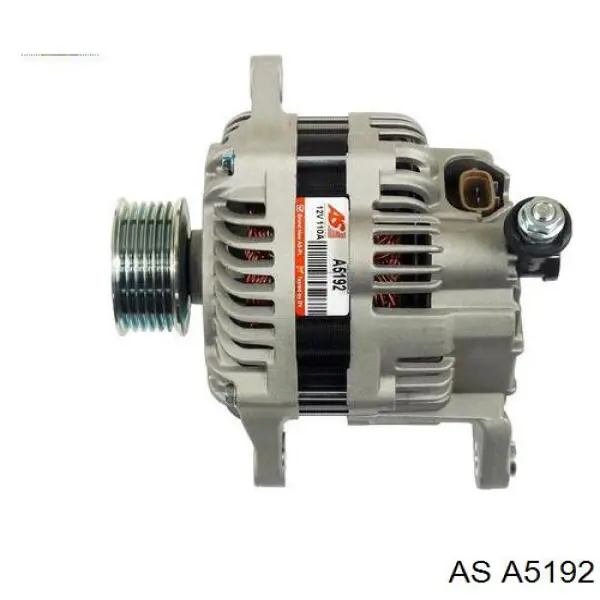 Alternator Subaru 23700AA401 cena, od 211,34 USD