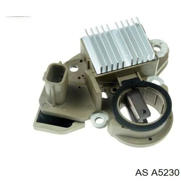 A4TJ0582ZE Mitsubishi Alternator