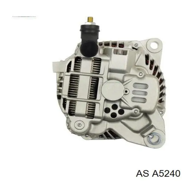 A5240 AS/Auto Storm Alternator