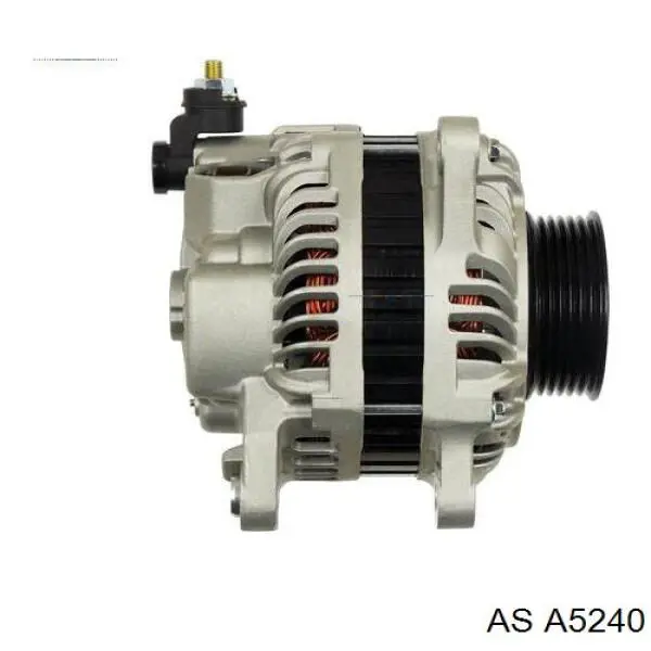 Do koszyka A5240 AS/Auto Storm Alternator