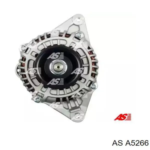 Alternator MN137847 Mitsubishi