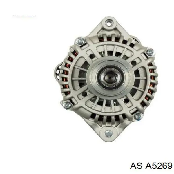 Do koszyka 23100DC000 Renault (RVI) Alternator