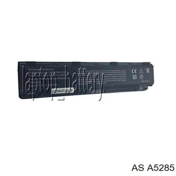 A5285 AS/Auto Storm alternator