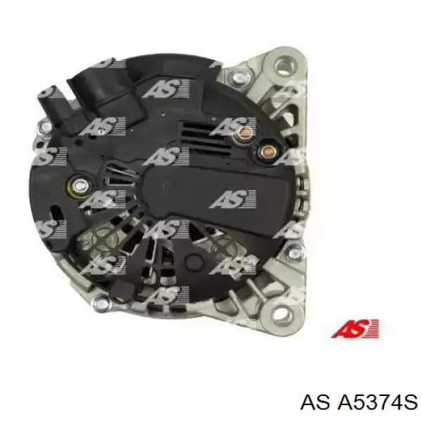 Alternator Mitsubishi A3TA6491 cena, od 102,77 USD