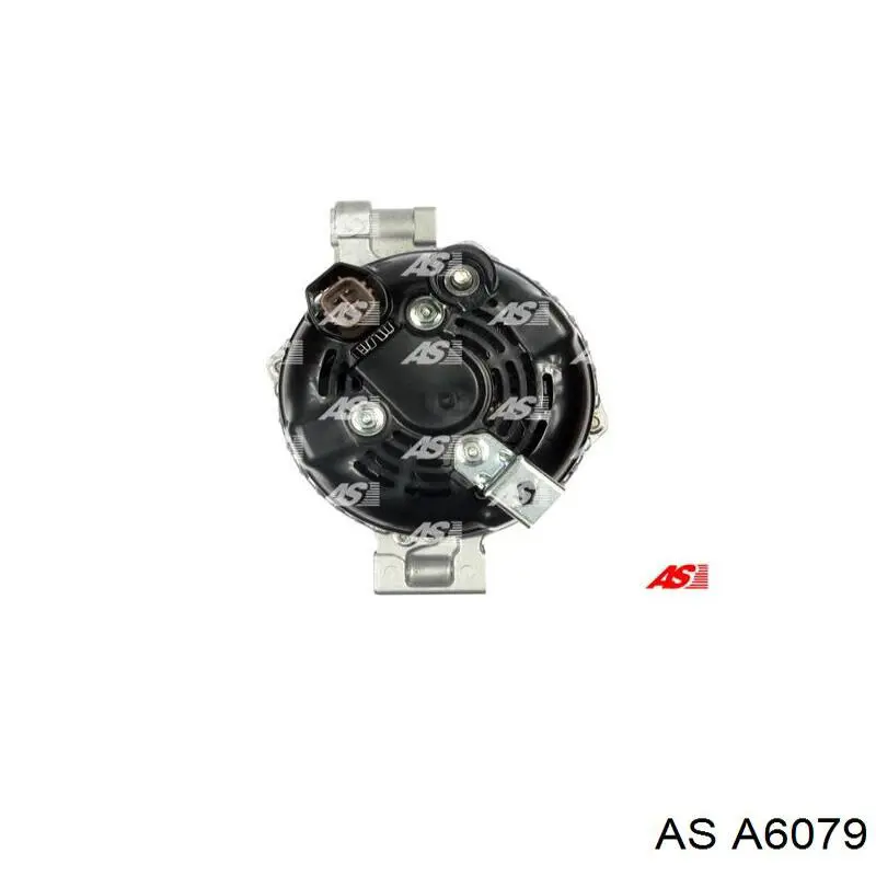 Do koszyka A6079 AS/Auto Storm Alternator