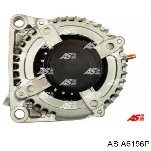 Alternator Chrysler 56044672AB cena, od 223,59 USD